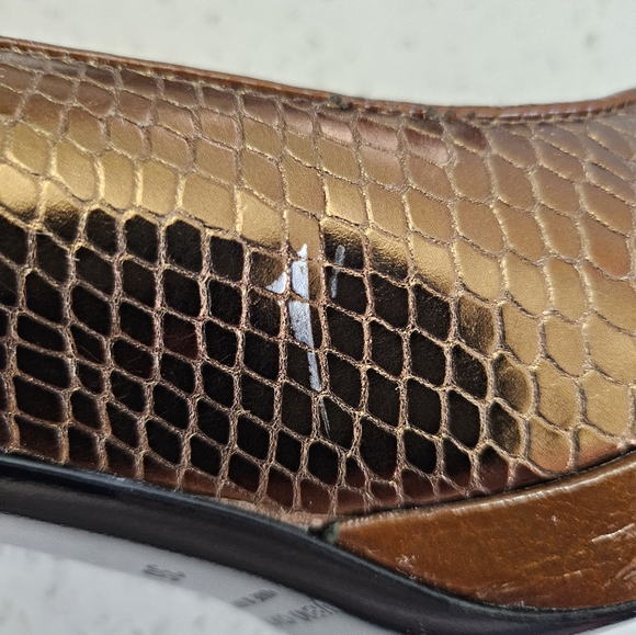 Women's Rock & Republic High Heel Shoes NWOT - Picture 8 of 8